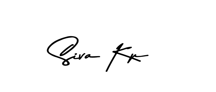 Also we have Siva Kp name is the best signature style. Create professional handwritten signature collection using Asem Kandis PERSONAL USE autograph style. Siva Kp signature style 9 images and pictures png