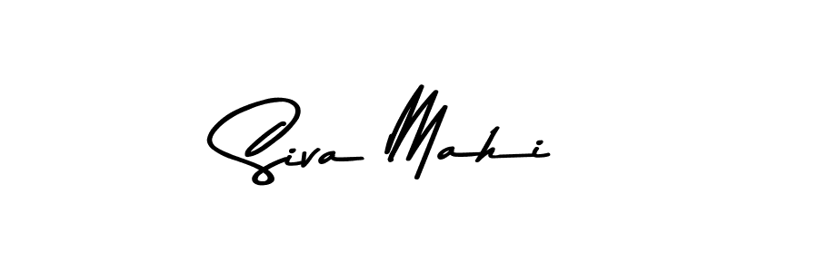 Make a beautiful signature design for name Siva Mahi. Use this online signature maker to create a handwritten signature for free. Siva Mahi signature style 9 images and pictures png