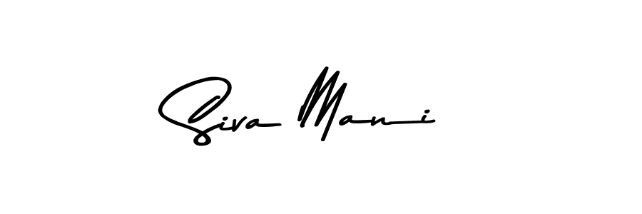It looks lik you need a new signature style for name Siva Mani. Design unique handwritten (Asem Kandis PERSONAL USE) signature with our free signature maker in just a few clicks. Siva Mani signature style 9 images and pictures png