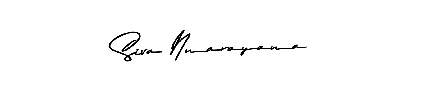 Also You can easily find your signature by using the search form. We will create Siva Nnarayana name handwritten signature images for you free of cost using Asem Kandis PERSONAL USE sign style. Siva Nnarayana signature style 9 images and pictures png