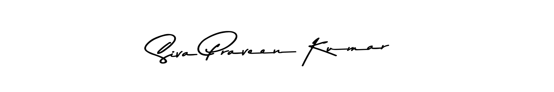 It looks lik you need a new signature style for name Siva Praveen Kumar. Design unique handwritten (Asem Kandis PERSONAL USE) signature with our free signature maker in just a few clicks. Siva Praveen Kumar signature style 9 images and pictures png