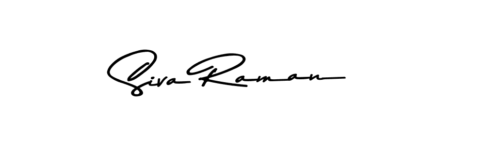 Also we have Siva Raman name is the best signature style. Create professional handwritten signature collection using Asem Kandis PERSONAL USE autograph style. Siva Raman signature style 9 images and pictures png