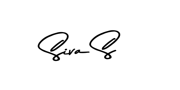 How to Draw Siva S signature style? Asem Kandis PERSONAL USE is a latest design signature styles for name Siva S. Siva S signature style 9 images and pictures png