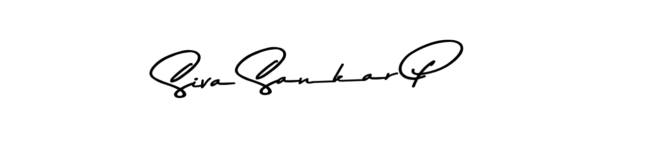 Here are the top 10 professional signature styles for the name Siva Sankar P. These are the best autograph styles you can use for your name. Siva Sankar P signature style 9 images and pictures png