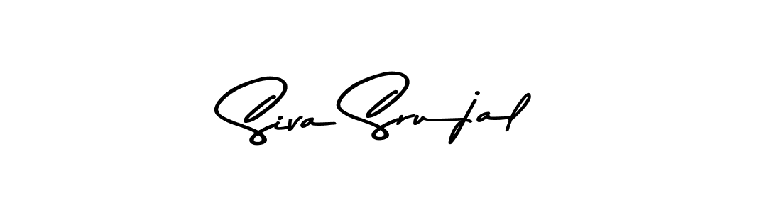 if you are searching for the best signature style for your name Siva Srujal. so please give up your signature search. here we have designed multiple signature styles  using Asem Kandis PERSONAL USE. Siva Srujal signature style 9 images and pictures png