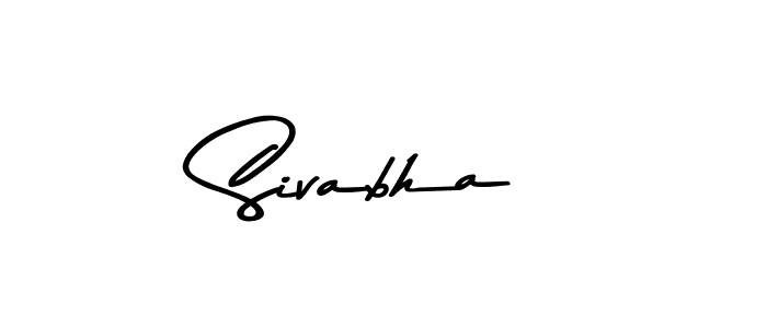 It looks lik you need a new signature style for name Sivabha. Design unique handwritten (Asem Kandis PERSONAL USE) signature with our free signature maker in just a few clicks. Sivabha signature style 9 images and pictures png