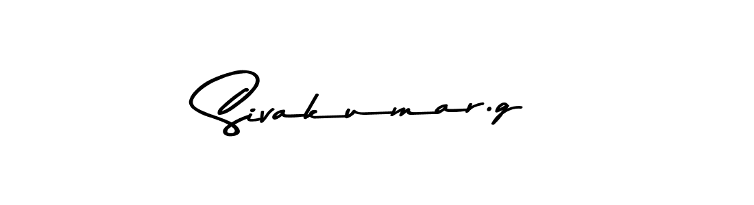 Sivakumar.g stylish signature style. Best Handwritten Sign (Asem Kandis PERSONAL USE) for my name. Handwritten Signature Collection Ideas for my name Sivakumar.g. Sivakumar.g signature style 9 images and pictures png