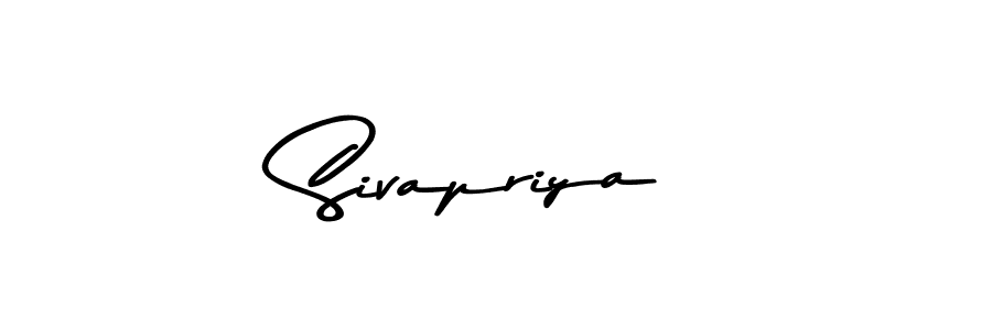 Similarly Asem Kandis PERSONAL USE is the best handwritten signature design. Signature creator online .You can use it as an online autograph creator for name Sivapriya. Sivapriya signature style 9 images and pictures png