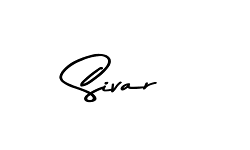 Make a short Sivar signature style. Manage your documents anywhere anytime using Asem Kandis PERSONAL USE. Create and add eSignatures, submit forms, share and send files easily. Sivar signature style 9 images and pictures png