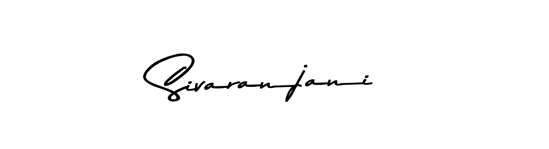 Also You can easily find your signature by using the search form. We will create Sivaranjani name handwritten signature images for you free of cost using Asem Kandis PERSONAL USE sign style. Sivaranjani signature style 9 images and pictures png