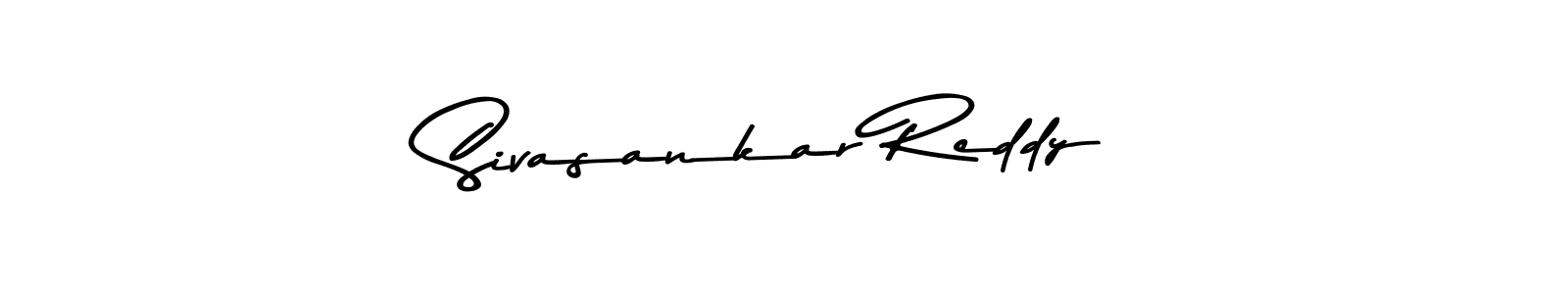 if you are searching for the best signature style for your name Sivasankar Reddy. so please give up your signature search. here we have designed multiple signature styles  using Asem Kandis PERSONAL USE. Sivasankar Reddy signature style 9 images and pictures png