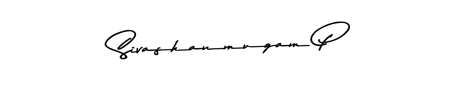 You should practise on your own different ways (Asem Kandis PERSONAL USE) to write your name (Sivashanmugam P) in signature. don't let someone else do it for you. Sivashanmugam P signature style 9 images and pictures png