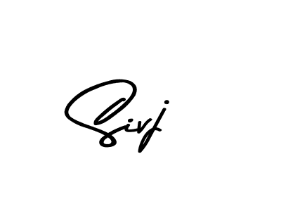 You should practise on your own different ways (Asem Kandis PERSONAL USE) to write your name (Sivj) in signature. don't let someone else do it for you. Sivj signature style 9 images and pictures png