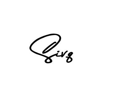 The best way (Asem Kandis PERSONAL USE) to make a short signature is to pick only two or three words in your name. The name Sivq include a total of six letters. For converting this name. Sivq signature style 9 images and pictures png