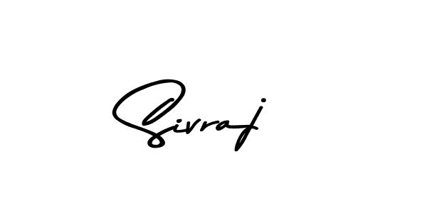 The best way (Asem Kandis PERSONAL USE) to make a short signature is to pick only two or three words in your name. The name Sivraj include a total of six letters. For converting this name. Sivraj signature style 9 images and pictures png