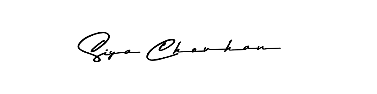 Make a short Siya Chouhan signature style. Manage your documents anywhere anytime using Asem Kandis PERSONAL USE. Create and add eSignatures, submit forms, share and send files easily. Siya Chouhan signature style 9 images and pictures png