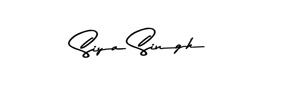 How to Draw Siya Singh signature style? Asem Kandis PERSONAL USE is a latest design signature styles for name Siya Singh. Siya Singh signature style 9 images and pictures png