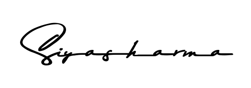 Also we have Siyasharma name is the best signature style. Create professional handwritten signature collection using Asem Kandis PERSONAL USE autograph style. Siyasharma signature style 9 images and pictures png