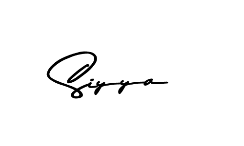 Best and Professional Signature Style for Siyya. Asem Kandis PERSONAL USE Best Signature Style Collection. Siyya signature style 9 images and pictures png