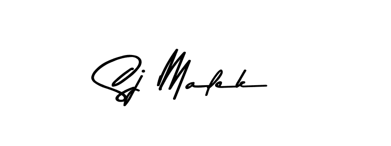 You can use this online signature creator to create a handwritten signature for the name Sj Malek. This is the best online autograph maker. Sj Malek signature style 9 images and pictures png