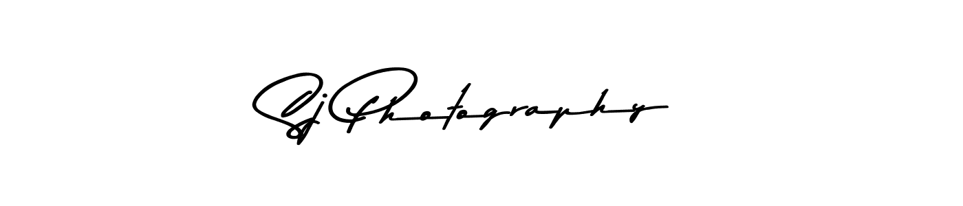It looks lik you need a new signature style for name Sj Photography. Design unique handwritten (Asem Kandis PERSONAL USE) signature with our free signature maker in just a few clicks. Sj Photography signature style 9 images and pictures png
