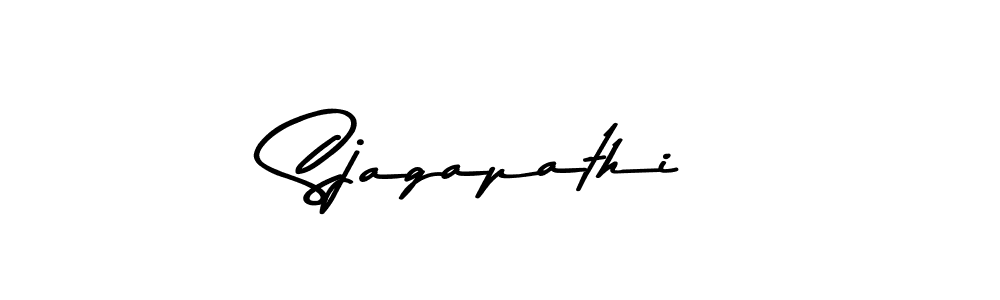 Similarly Asem Kandis PERSONAL USE is the best handwritten signature design. Signature creator online .You can use it as an online autograph creator for name Sjagapathi. Sjagapathi signature style 9 images and pictures png