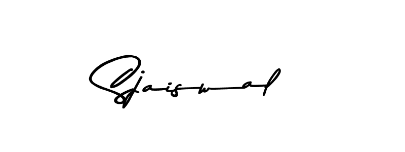 It looks lik you need a new signature style for name Sjaiswal. Design unique handwritten (Asem Kandis PERSONAL USE) signature with our free signature maker in just a few clicks. Sjaiswal signature style 9 images and pictures png