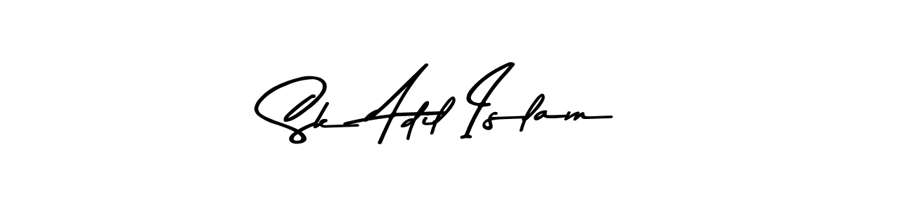 How to Draw Sk Adil Islam signature style? Asem Kandis PERSONAL USE is a latest design signature styles for name Sk Adil Islam. Sk Adil Islam signature style 9 images and pictures png