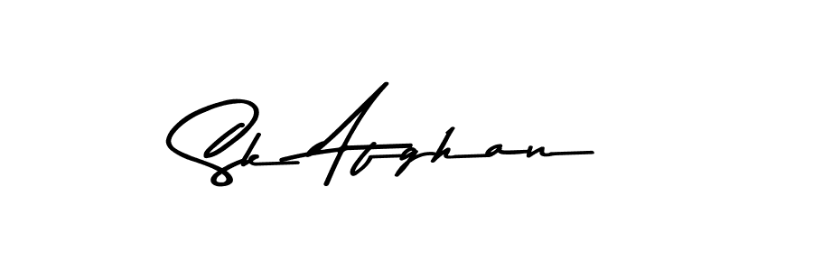 Use a signature maker to create a handwritten signature online. With this signature software, you can design (Asem Kandis PERSONAL USE) your own signature for name Sk Afghan. Sk Afghan signature style 9 images and pictures png