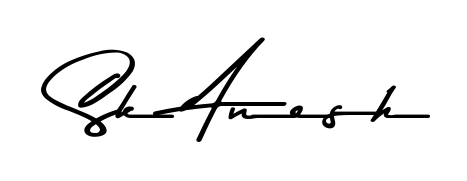 How to make Sk Anesh signature? Asem Kandis PERSONAL USE is a professional autograph style. Create handwritten signature for Sk Anesh name. Sk Anesh signature style 9 images and pictures png
