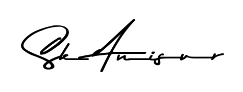 Make a beautiful signature design for name Sk Anisur. Use this online signature maker to create a handwritten signature for free. Sk Anisur signature style 9 images and pictures png