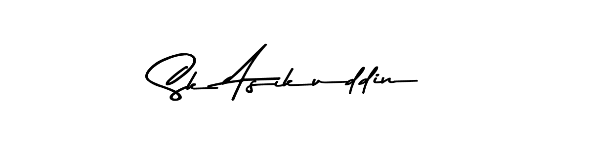 Here are the top 10 professional signature styles for the name Sk Asikuddin. These are the best autograph styles you can use for your name. Sk Asikuddin signature style 9 images and pictures png
