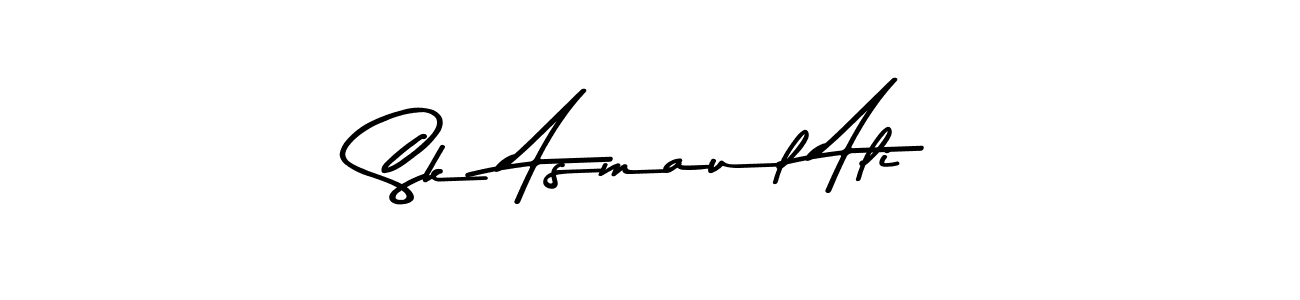 Best and Professional Signature Style for Sk Asmaul Ali. Asem Kandis PERSONAL USE Best Signature Style Collection. Sk Asmaul Ali signature style 9 images and pictures png
