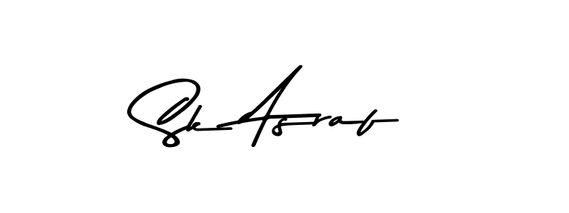 Also we have Sk Asraf name is the best signature style. Create professional handwritten signature collection using Asem Kandis PERSONAL USE autograph style. Sk Asraf signature style 9 images and pictures png
