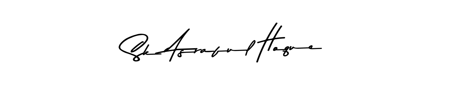 Make a short Sk Asraful Hoque signature style. Manage your documents anywhere anytime using Asem Kandis PERSONAL USE. Create and add eSignatures, submit forms, share and send files easily. Sk Asraful Hoque signature style 9 images and pictures png