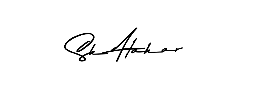 Also You can easily find your signature by using the search form. We will create Sk Atahar name handwritten signature images for you free of cost using Asem Kandis PERSONAL USE sign style. Sk Atahar signature style 9 images and pictures png