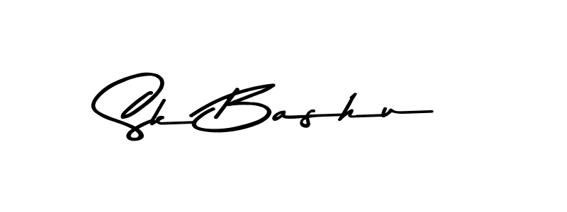 Also You can easily find your signature by using the search form. We will create Sk Bashu name handwritten signature images for you free of cost using Asem Kandis PERSONAL USE sign style. Sk Bashu signature style 9 images and pictures png