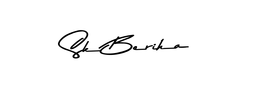 Also we have Sk Beriha name is the best signature style. Create professional handwritten signature collection using Asem Kandis PERSONAL USE autograph style. Sk Beriha signature style 9 images and pictures png