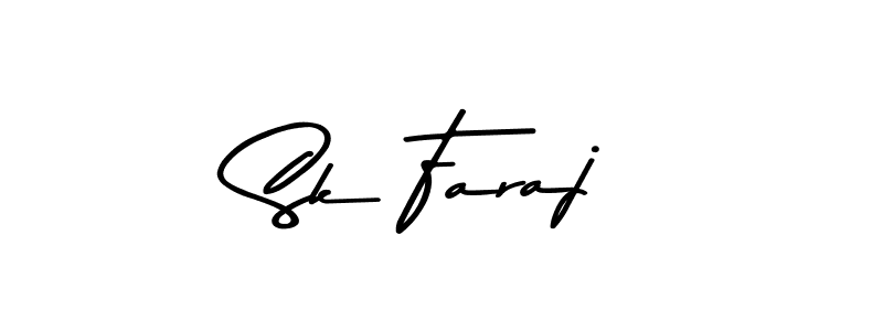Here are the top 10 professional signature styles for the name Sk Faraj. These are the best autograph styles you can use for your name. Sk Faraj signature style 9 images and pictures png