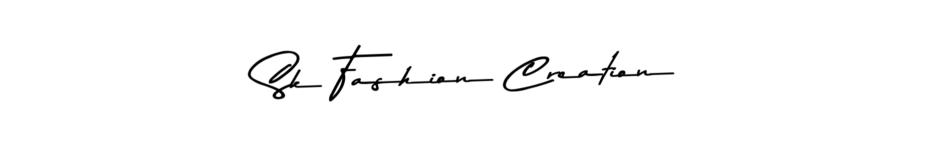 This is the best signature style for the Sk Fashion Creation name. Also you like these signature font (Asem Kandis PERSONAL USE). Mix name signature. Sk Fashion Creation signature style 9 images and pictures png
