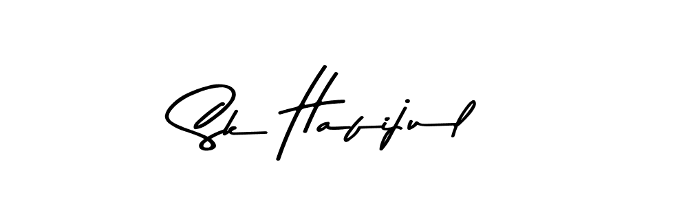 This is the best signature style for the Sk Hafijul name. Also you like these signature font (Asem Kandis PERSONAL USE). Mix name signature. Sk Hafijul signature style 9 images and pictures png