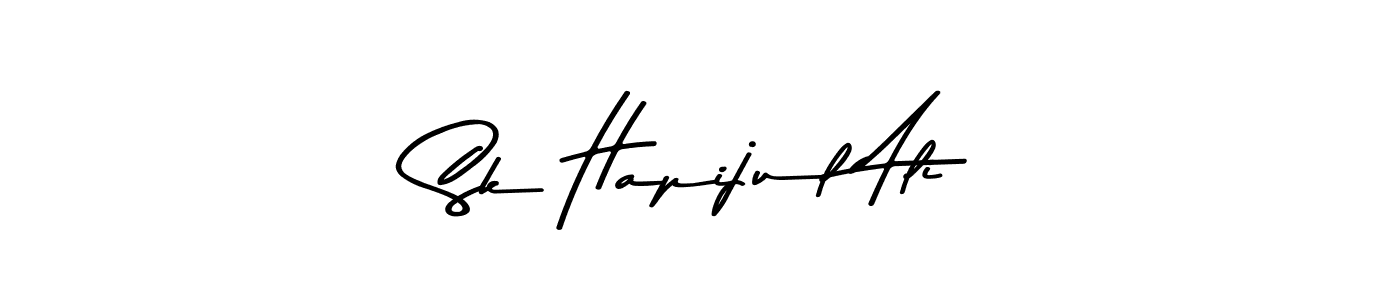 How to Draw Sk Hapijul Ali signature style? Asem Kandis PERSONAL USE is a latest design signature styles for name Sk Hapijul Ali. Sk Hapijul Ali signature style 9 images and pictures png
