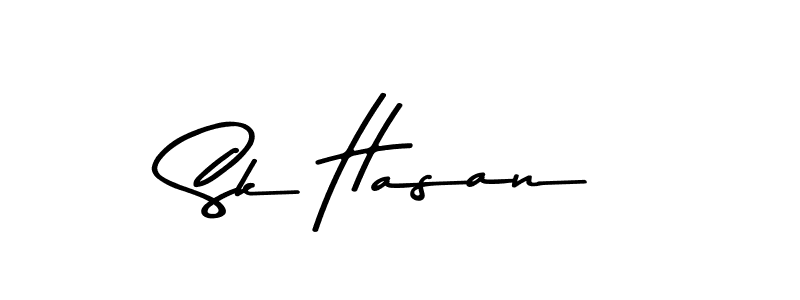 Also You can easily find your signature by using the search form. We will create Sk Hasan name handwritten signature images for you free of cost using Asem Kandis PERSONAL USE sign style. Sk Hasan signature style 9 images and pictures png