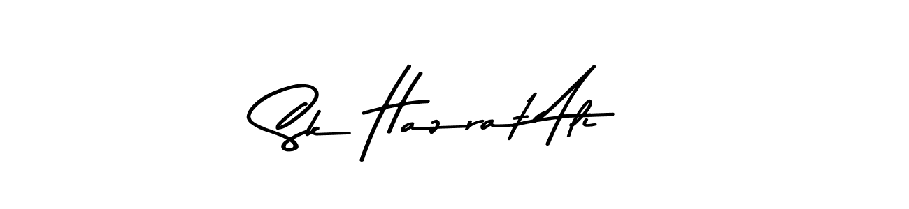 Sk Hazrat Ali stylish signature style. Best Handwritten Sign (Asem Kandis PERSONAL USE) for my name. Handwritten Signature Collection Ideas for my name Sk Hazrat Ali. Sk Hazrat Ali signature style 9 images and pictures png