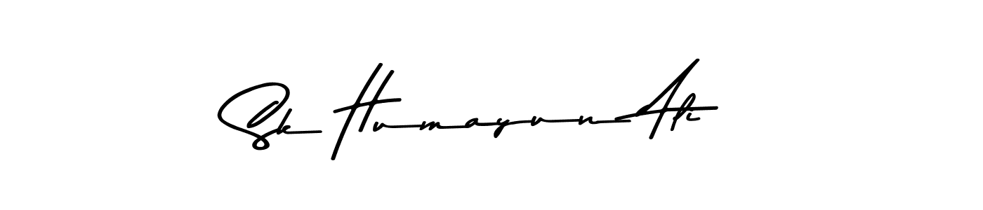 Here are the top 10 professional signature styles for the name Sk Humayun Ali. These are the best autograph styles you can use for your name. Sk Humayun Ali signature style 9 images and pictures png