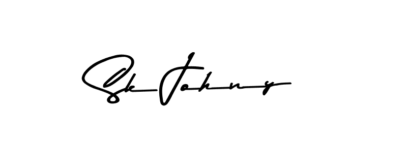 It looks lik you need a new signature style for name Sk Johny. Design unique handwritten (Asem Kandis PERSONAL USE) signature with our free signature maker in just a few clicks. Sk Johny signature style 9 images and pictures png