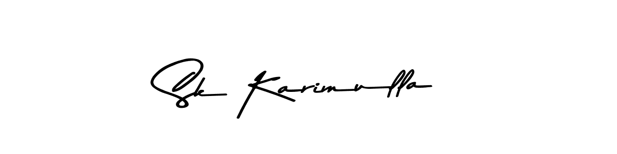 It looks lik you need a new signature style for name Sk Karimulla. Design unique handwritten (Asem Kandis PERSONAL USE) signature with our free signature maker in just a few clicks. Sk Karimulla signature style 9 images and pictures png