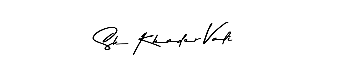 It looks lik you need a new signature style for name Sk Khader Vali. Design unique handwritten (Asem Kandis PERSONAL USE) signature with our free signature maker in just a few clicks. Sk Khader Vali signature style 9 images and pictures png
