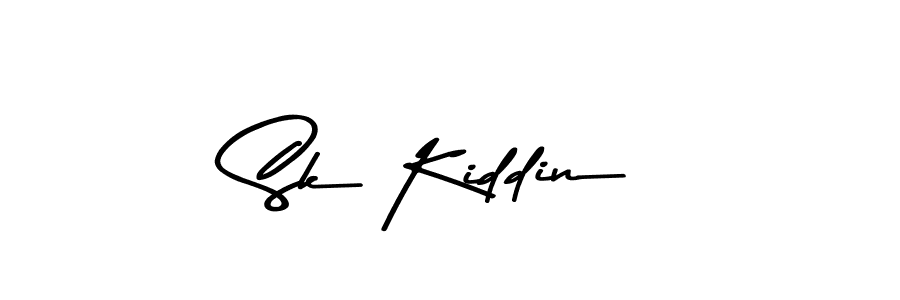 How to Draw Sk Kiddin signature style? Asem Kandis PERSONAL USE is a latest design signature styles for name Sk Kiddin. Sk Kiddin signature style 9 images and pictures png