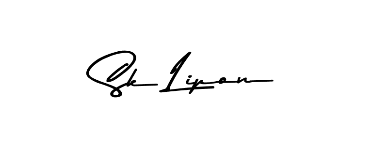 See photos of Sk Lipon official signature by Spectra . Check more albums & portfolios. Read reviews & check more about Asem Kandis PERSONAL USE font. Sk Lipon signature style 9 images and pictures png